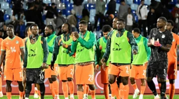 مواجهة قوية.. موعد ساحل العاج والكاميرون بكأس أمم أفريقيا 2025 والقنوات الناقلة